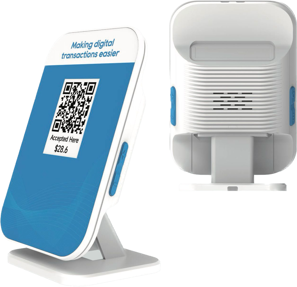 Pegasus SoftPOS